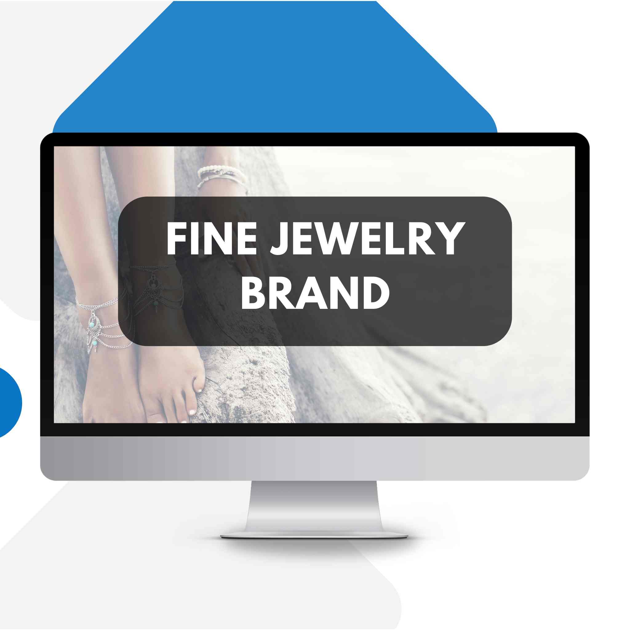 fine jewelry brand pinterest
