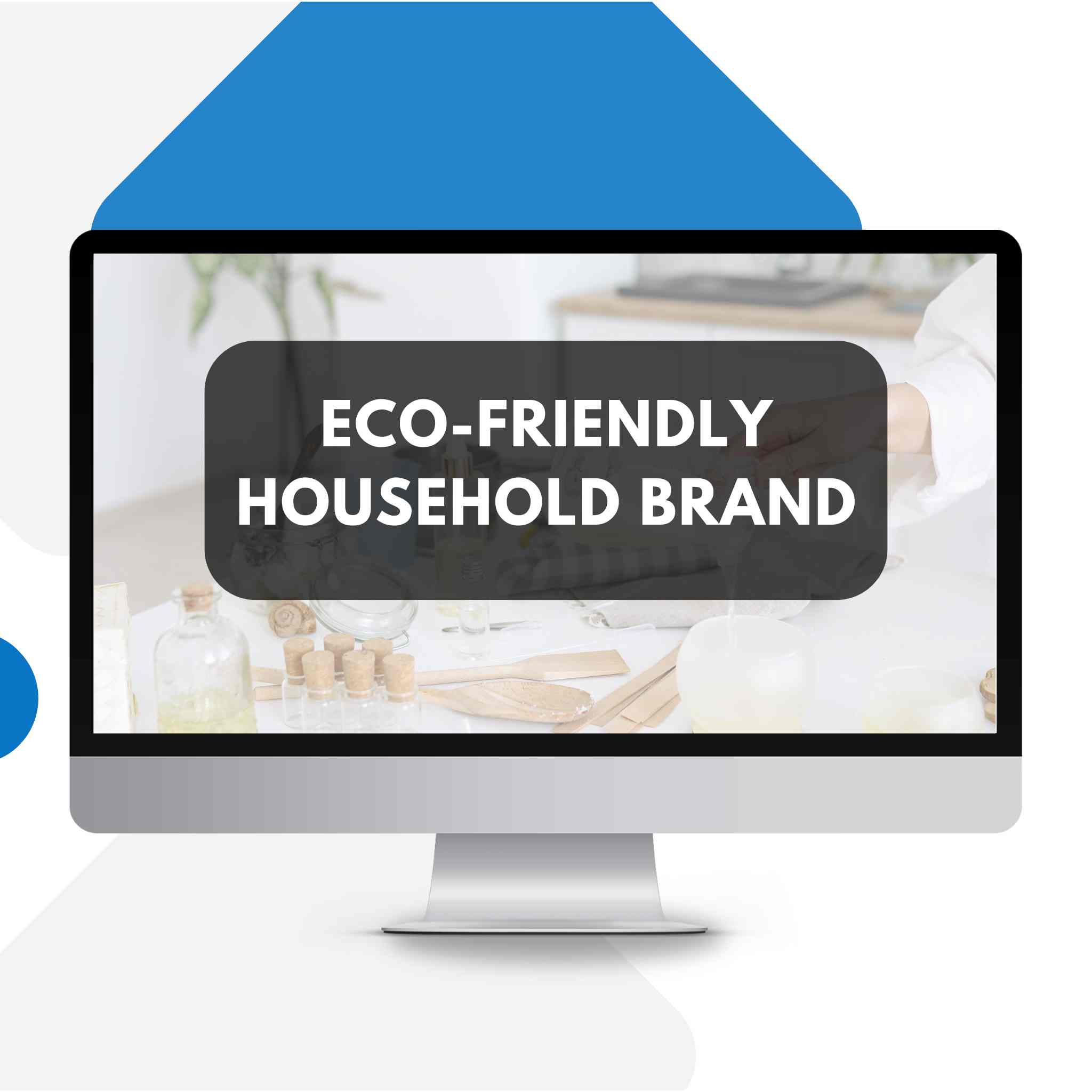 eco-friendly househould brand pinterest results